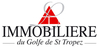 Immobilière Du Golfe De Saint Tropez