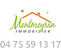 MONTMEYRAN IMMOBILIER