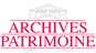 Archives Patrimoine Marais