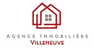 Agence Immobilière De Villeneuve