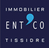 Immobilier Tissidre Ent'co