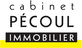 Cabinet Pecoul Immobilier