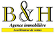 B & H Immobilier TOURCOING