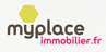 MYPLACE-IMMOBILIER.FR