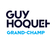 Guy Hoquet GRAND CHAMP