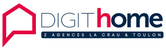 Digithome La Crau