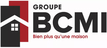 Groupe BCMI Niort