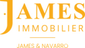 James Immobilier