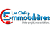 Les Clefs E-mmobilières - Louhans