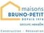 MAISONS BRUNO PETIT GHPA