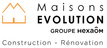 MAISONS EVOLUTION Mareuil-lès-Meaux