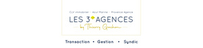 LES 3 AGENCES