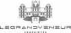 Legrandveneur Propriétés