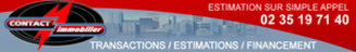 Contact Immobilier