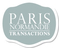 Paris Normandie Transactions