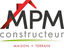 MPM CONSTRUCTEUR
