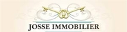 JOSSE IMMOBILIER