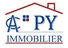PY Immobilier