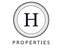 H Properties