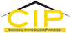 CONSEIL IMMOBILIER PARISIEN