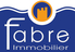 Fabre immobilier