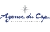 Agence du Cap - Étrave