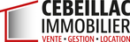 CEBEILLAC IMMOBILIER
