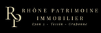 Rhône Patrimoine Immobilier - Lyon