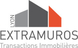 LYON EXTRAMUROS ENTREPRISE
