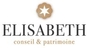 Elisabeth Conseil et Patrimoine