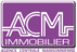 ACM IMMOBILIER - IBCS