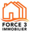 FORCE 3 IMMOBILIER