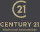 CENTURY 21 Martinot Immobilier Auxerre