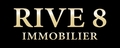 Rive 8 Immobilier
