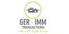 Ger-imm Transactions