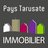 PAYS TARUSATE IMMOBILIER