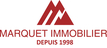MARQUET IMMOBILIER
