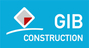 GIB CONSTRUCTION Royan