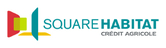 Square Habitat CHAMBRAY-LES-TOURS