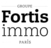 FORTIS IMMO TRANSACTION