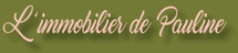 L'Immobilier de Pauline
