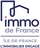 IMMO de France - Île-de-France - Viry-Châtillon