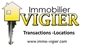 VIGIER IMMOBILIER