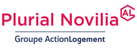 PLURIAL NOVILIA VENTE DE PATRIMOINE