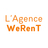 L'Agence WeRenT