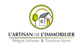 L'Artisan De l'Immobilier