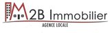 IM2B Immobilier