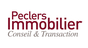 Peclers Immobilier