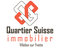 QUARTIER SUISSE IMMOBILIER	