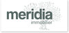 Meridia Immobilier